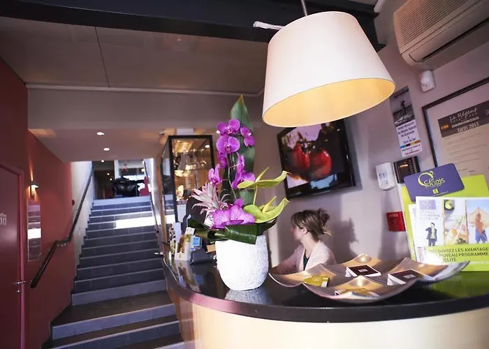 La Maison Regent & - De La Baule Διαμέρισμα *