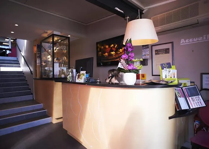 La Maison Regent & - De La Baule *