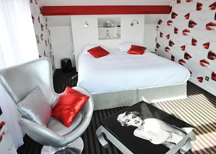 Διαμέρισμα La Maison Regent & - De La Baule Pornichet